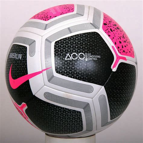 nike merlin ball replica|nike merlin football ball.